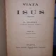 Viata lui Isus  - Ernest Renan (traducere de B.Marian)