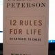 12 rules for life. An antidote to chaos - Jordan B. Peterson