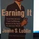 Earning It - Joann S. Lublin
