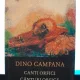 Canturi Orfice - Dino Campana