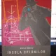 Insula spionilor - Stefan Berciu (Colectia Sfinx)