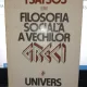 Filosofia sociala a vechilor greci - Constantin Tsatsos
