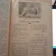 Revista Sanatatea si viata fericita numerele aparute mai-decembrie 1930 coligate