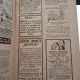 Revista Sanatatea si viata fericita numerele aparute mai-decembrie 1930 coligate