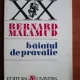 Baiatul de pravalie - Bernard Malamud