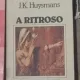Joris Karl Huysmans - A Ritroso