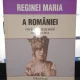 Memoriile reginei Maria a Romaniei , povestea vietii mele , partea a III-a (vol IX-XIII)