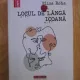 Locul de langa icoana - Eliza Roha