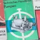 Technisches Handbuch Pumpen
