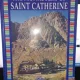 The monastery of Saint Catherine