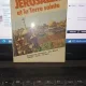 Jerusalem et la Terre sainte (ghid turistic , text in Lb.Franceza)