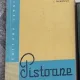 Al. Domsa - Pistoane