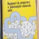 Paraschiv Ilie - Regimuri de Preparare a Substantelor Minerale Util