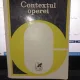 Contextul operei - Cornel Ungureanu