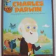 Charles Darwin, omul de stiinta care a enuntat teoria evolutiei