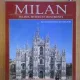 Milan, eglises, musees et monuments