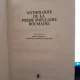Anthologie de la poesie populaire roumaine