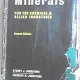 Sydney J. Johnstone, Margery G. Johnstone - Minerals for the Chemical and Allied Industries