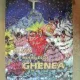 Silvia Mihailescu Ghenea  album de Nicolae Ghenea
