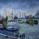 Silvia Mihailescu Ghenea  album de Nicolae Ghenea