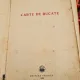 Sanda Marin - Carte de Bucate 1955