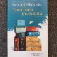 Tara mea inventata - Isabel Allende