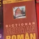 E. Savin, I. Lazarescu, K. Tantu - Dictionar German-Roman