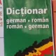 Despina Niculescu - Dictionar German-Roman, Roman-German