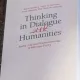 Karel Novotny - Thinking in Dialogue With Humanities