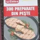 Retetele lui Colea - 300 Preparate din Peste