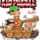 Midam - Kid Paddle - Full Metal Casquette