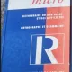 Le Robert Micro - Dictionnaire du Bon Usage et Des Difficultes