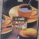 Caroline Carbonne - Le Cafe