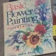 Rachel Rubin Wolf - Basic Flower Painting Techniques in Watercolor