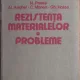 N. Posea - Rezistenta Materialelor. Probleme. Vol