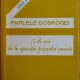 Analele Dobrogei. Numar Aniversar, Anul 1, Nr. 1