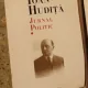Ioan Hudita - Jurnal Politic Vol 1