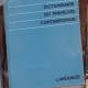 Larousse - Dictionnaire du Francais Contemporain