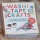 Washi Tape Crafts - 110 Ways to Decorate Just About Anything
