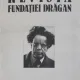 Revista Fundatiei Dragan Nr. 10 Mai 1993 - Romania si Europa de J. C. Dragan
