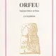 Orfeu. Legaturi intre orfism si crestinism - Andre Boulanger