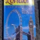 London - A Guide With 344 Colour Illustrations - What to See, What to Do, What to Go