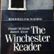 The Winchester Reader. Resources for Teaching - Donald McQuade, Robert Atwan