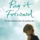 Pay it forward - Catherine Ryan Hyde