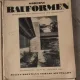 Bauformen  - Oktober 1942