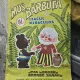 Mos Barbuta si leacul miraculos - Jean Udescu, George Zarafu
