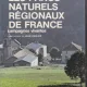 Desjeux - Les Parcs Naturels Regionaux de France