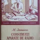 M. Ionescu - Construiti Aparate de Radio