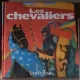 Le Lorrain Anne-Marie; Dautremer Rebecca - Les Chevaliers