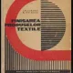 Ioan Bucurenci, Misilim Grindea - Finisarea Produselor Textile